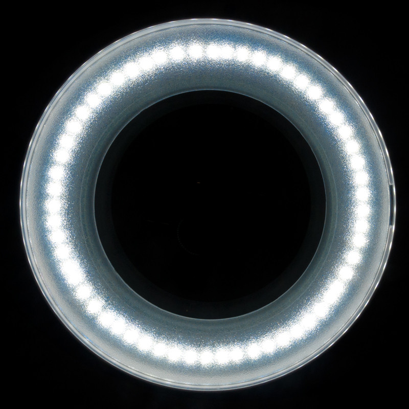 Lampa Lupa Elegante 6027 60 Led Smd 5 D Ze Statywem 