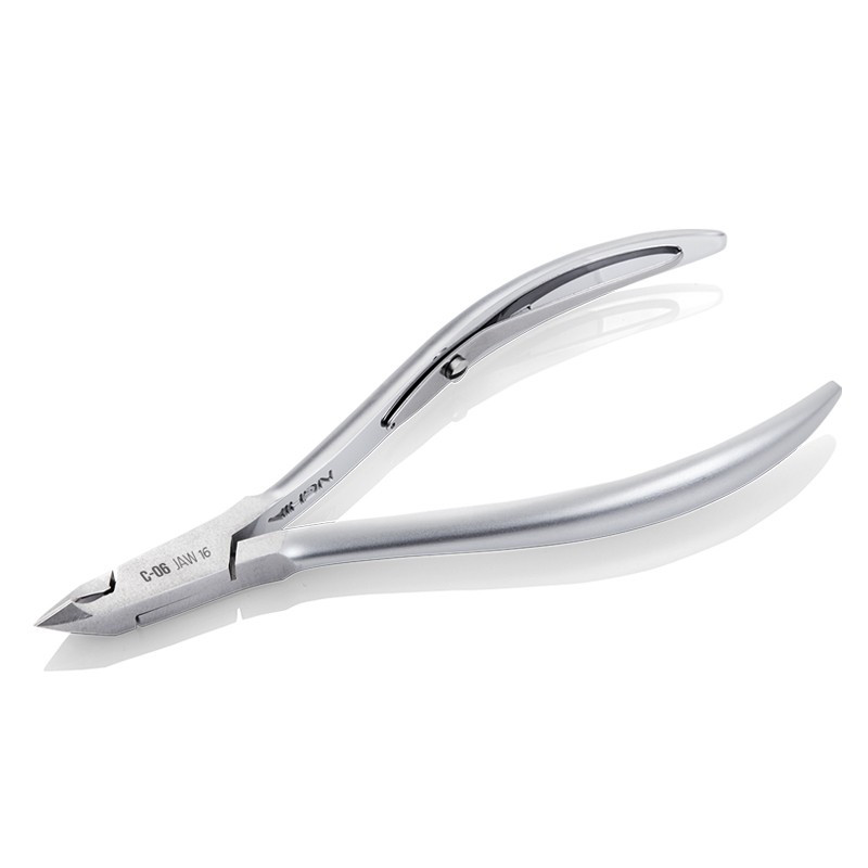 Nghia Export Cążki Do Skórek C-06 Jaw 16 
