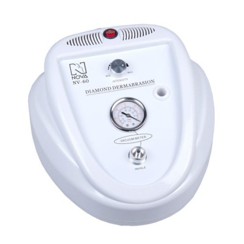 Mikrodermabrazja Diamentowa Bn-60