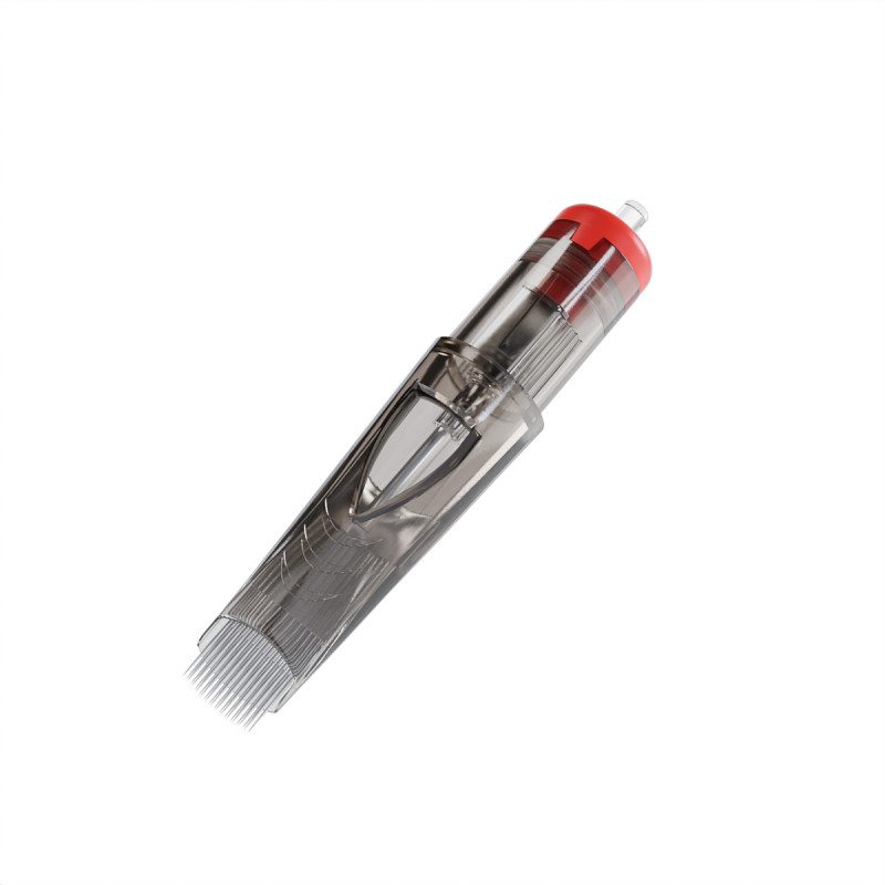 Cartridge Do Tatuażu El Cartel 0.35 17 Soft Edge Magnum 10szt.