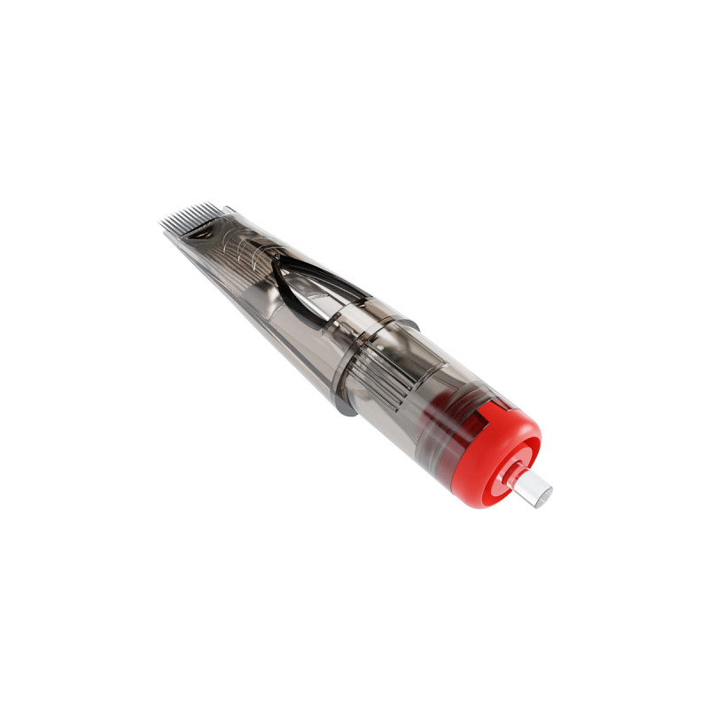 Cartridge Do Tatuażu El Cartel 0.35 17 Soft Edge Magnum 10szt.