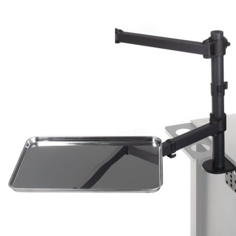 Uchwyt - Wysięgnik Z Tacką Holder-3 Inkoo