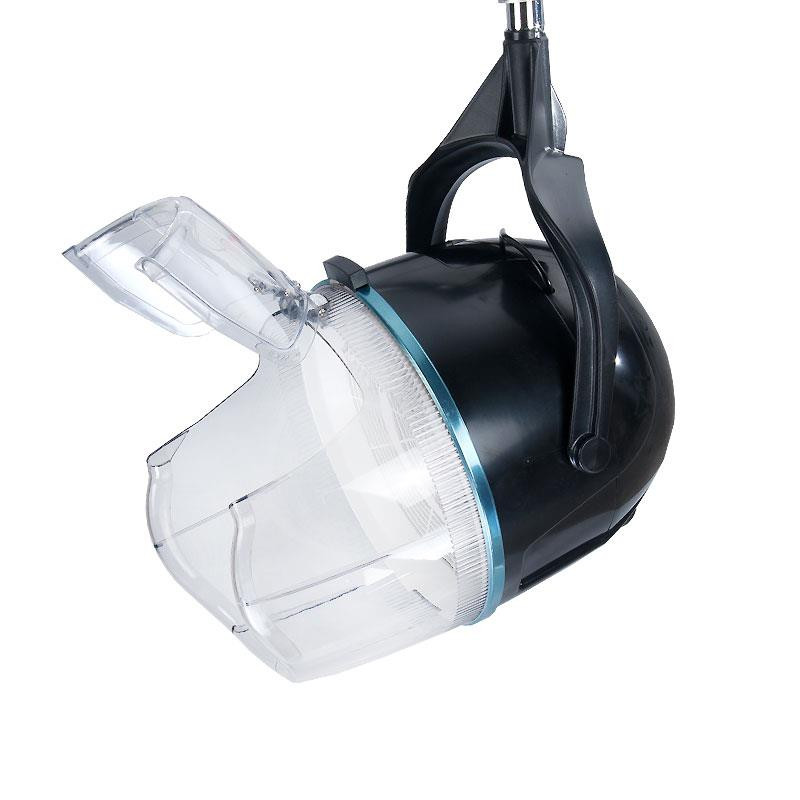 Suszarka Hełmowa Wisząca Bb-6082 H Czarna