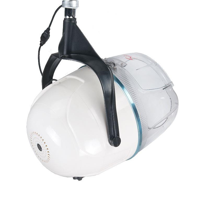 Suszarka Hełmowa Wisząca Bb-6082 H Biała