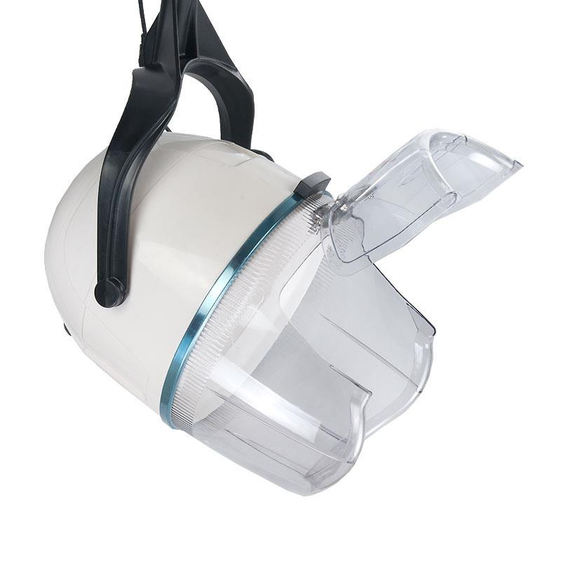 Suszarka Hełmowa Wisząca Bb-6082 H Biała