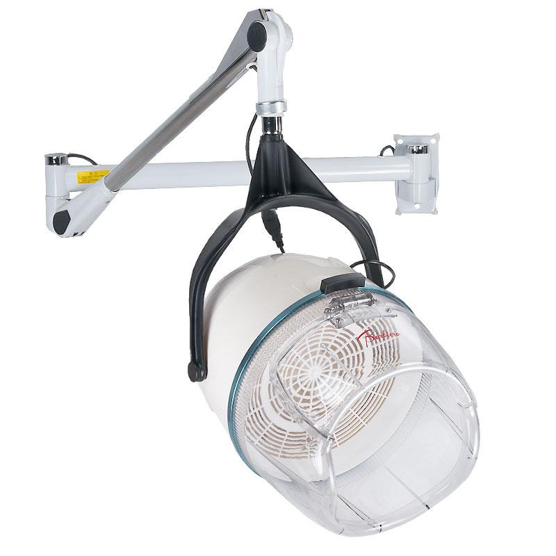 Suszarka Hełmowa Wisząca Bb-6082 H Biała