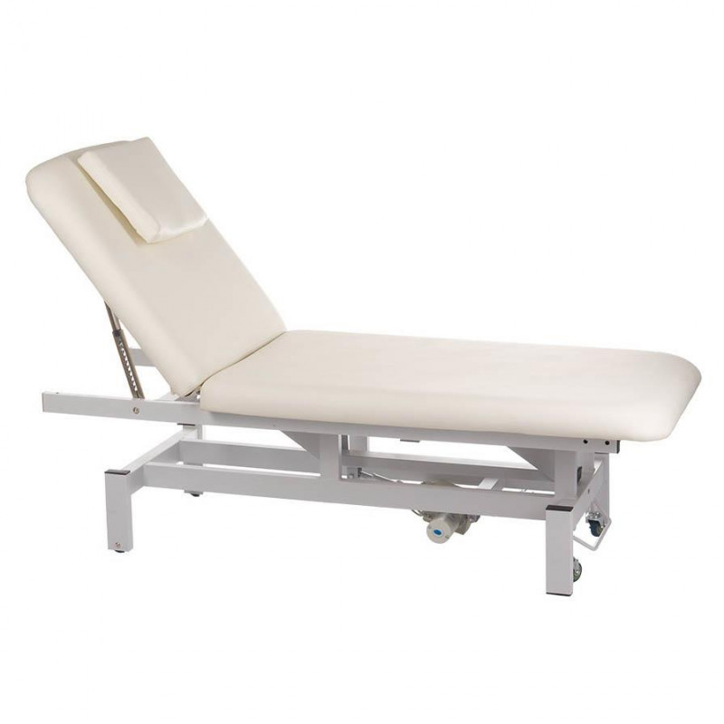 Elektryczny Stół Rehabilitacyjny BD-8030 Biał