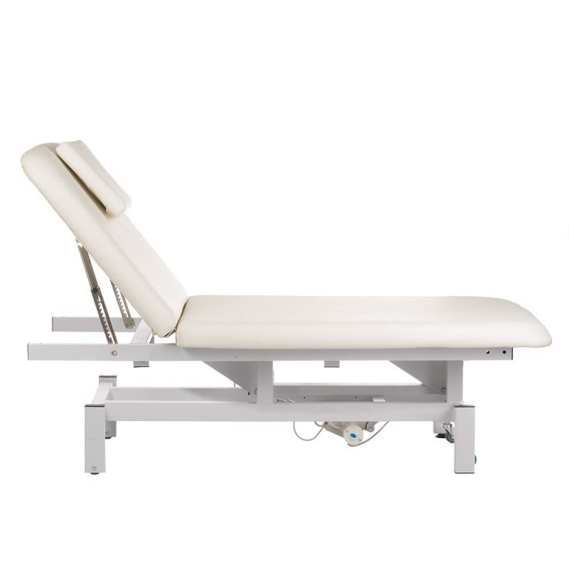 Elektryczny Stół Rehabilitacyjny BD-8030 Biał