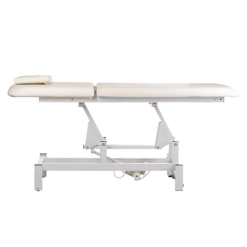 Elektryczny Stół Rehabilitacyjny BD-8030 Biał