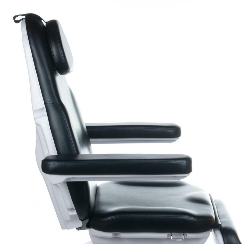 Elektr Fotel Kosmetyczny Modena Bd-8194 Czarny