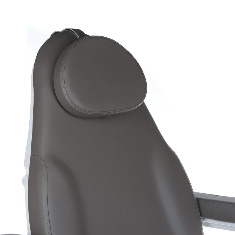 Elektr Fotel Kosmetyczny Modena Bd-8194 Szary