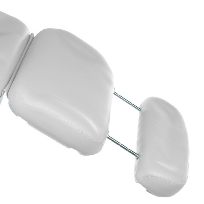 Elektryczny Fotel Kosmetyczny Modena Bd-8194 Biały