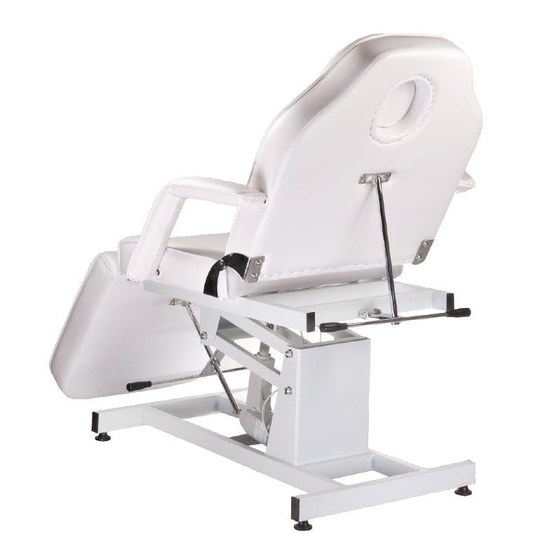 Elektryczny Fotel Kosmetyczny Bd-8251 Biały