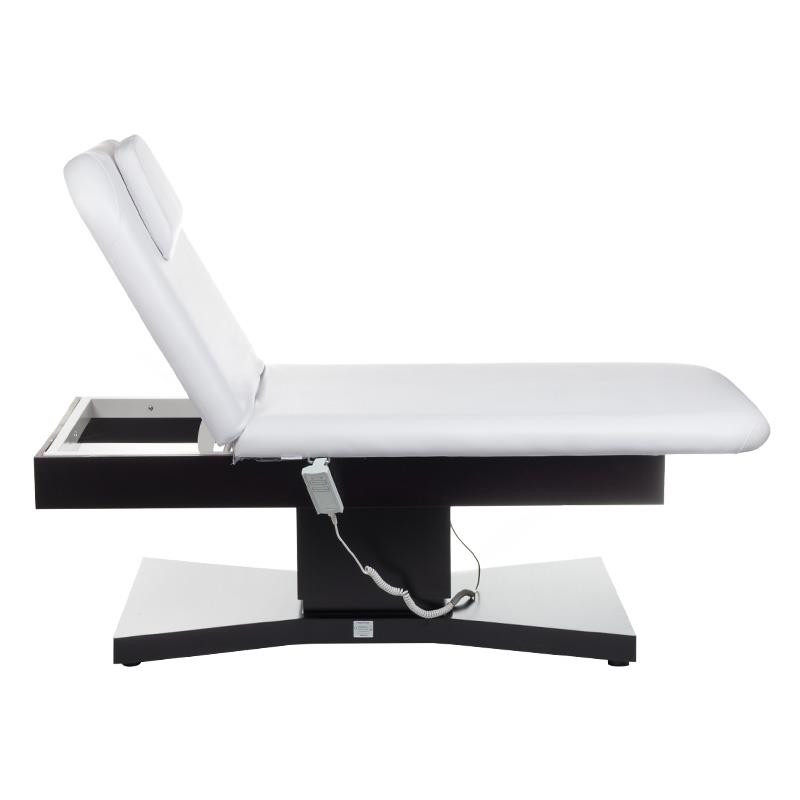 Łóżko Do Masażu Elektryczne Bd-8263 Wenge