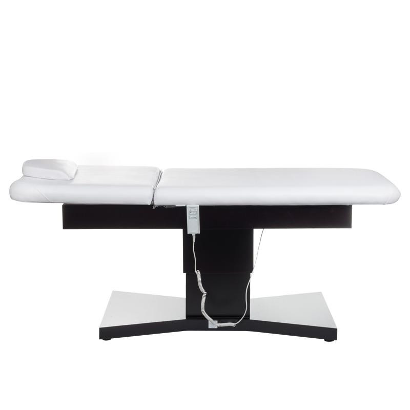 Łóżko Do Masażu Elektryczne Bd-8263 Wenge
