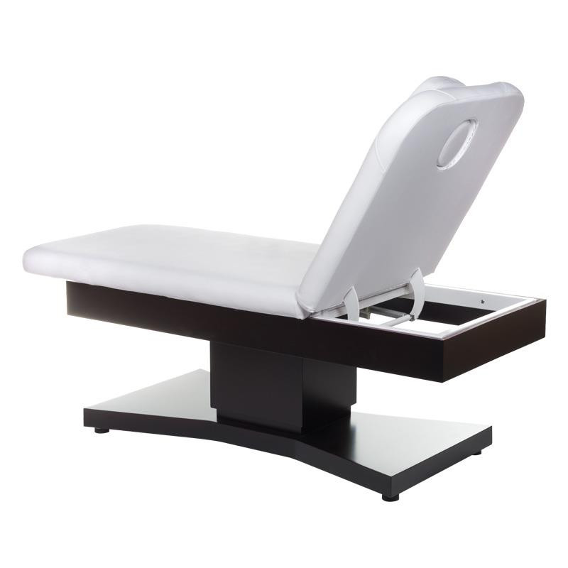 Łóżko Do Masażu Elektryczne Bd-8263 Wenge
