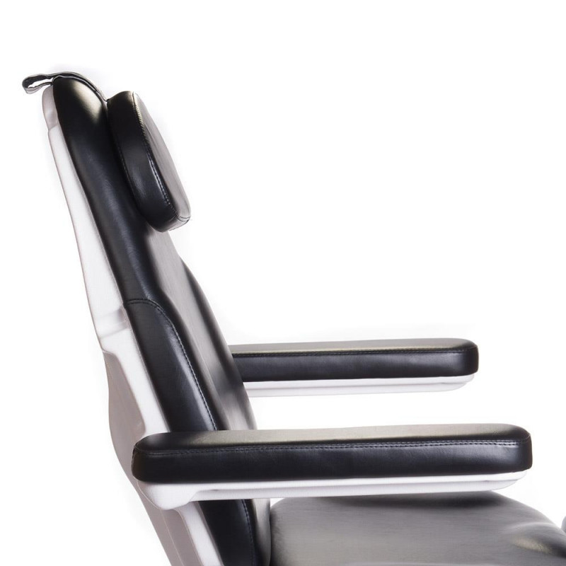 Elektr Fotel Kosmetyczn Modena Pedi Bd-8294 Czarny