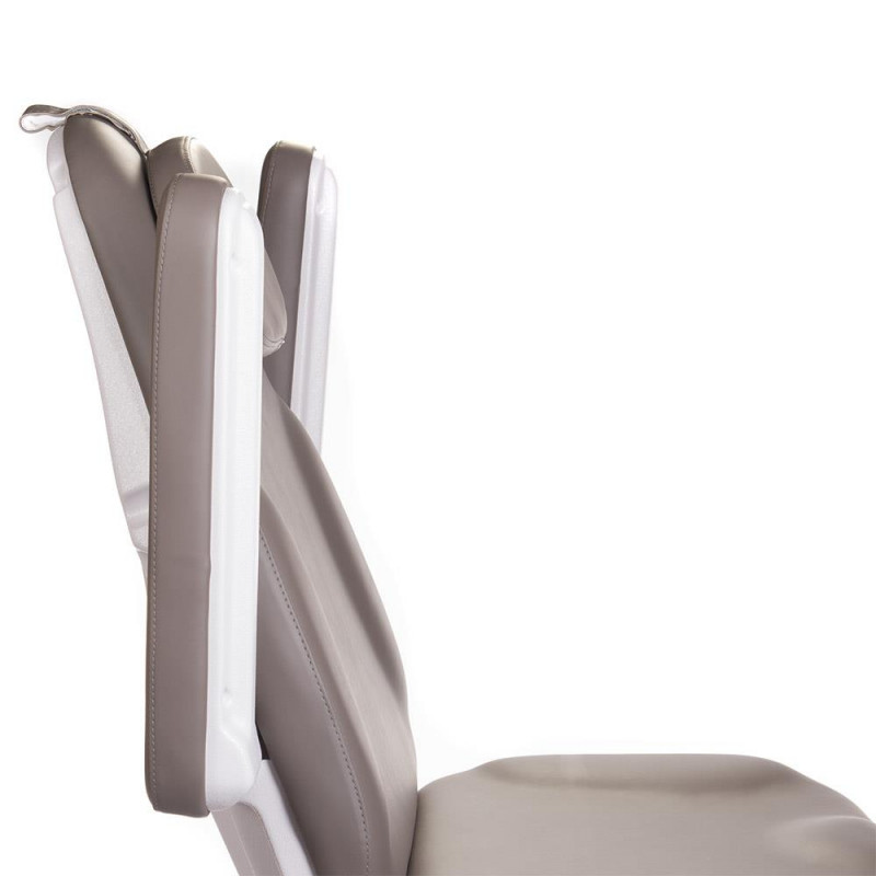 Elektr Fotel Kosmetyczny Modena Pedi Bd-8294 Szary