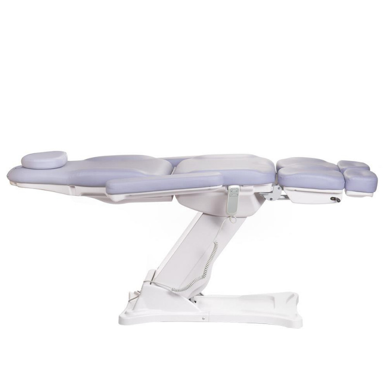 Elektr Fotel Kosmet Modena Pedi Bd-8294 Lawendowy