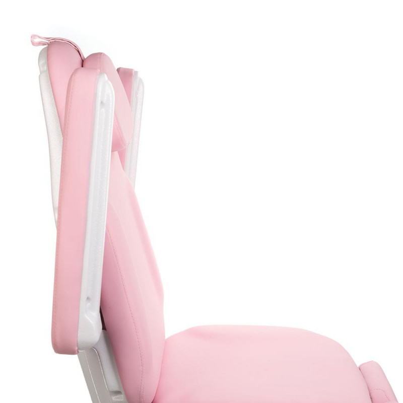 Elektr Fotel Kosmet Modena Pedi Bd-8294 Różowy