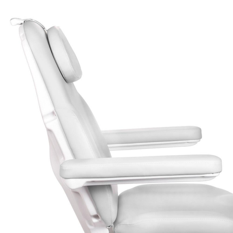 Elektr Fotel Kosmetyczny Modena Pedi Bd-8294 Biały