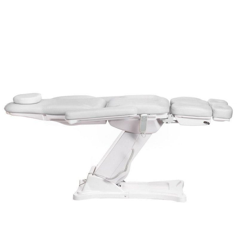 Elektr Fotel Kosmetyczny Modena Pedi Bd-8294 Biały