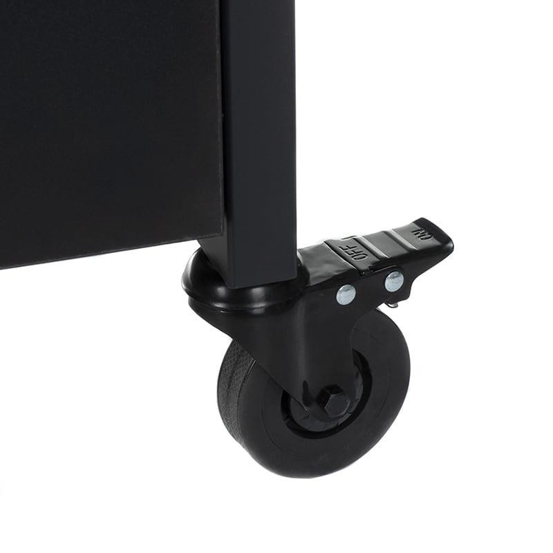 Mobilna Stacja Robocza Working Table Kaleva Inkoo