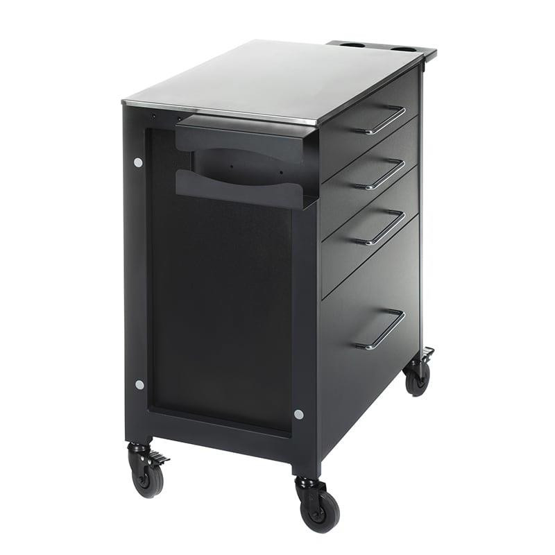 Mobilna Stacja Robocza Working Table Kaleva Inkoo