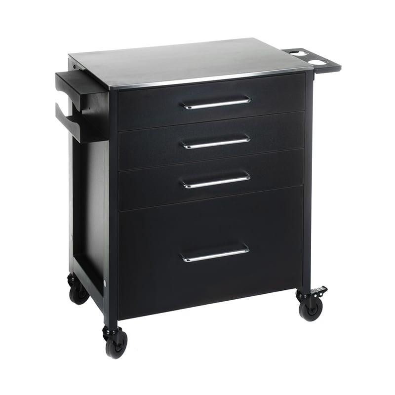 Mobilna Stacja Robocza Working Table Kaleva Inkoo