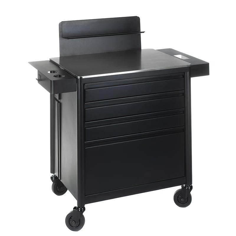 Mobilna Stacja Robocza Working Table Matti Inkoo