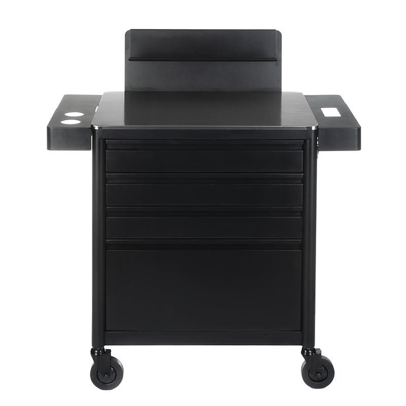 Mobilna Stacja Robocza Working Table Matti Inkoo