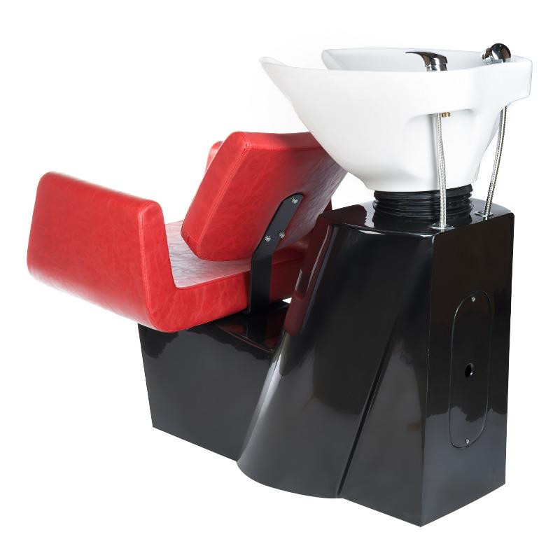 Myjnia Fryzjerska Vito Bh-8022 Czerwona