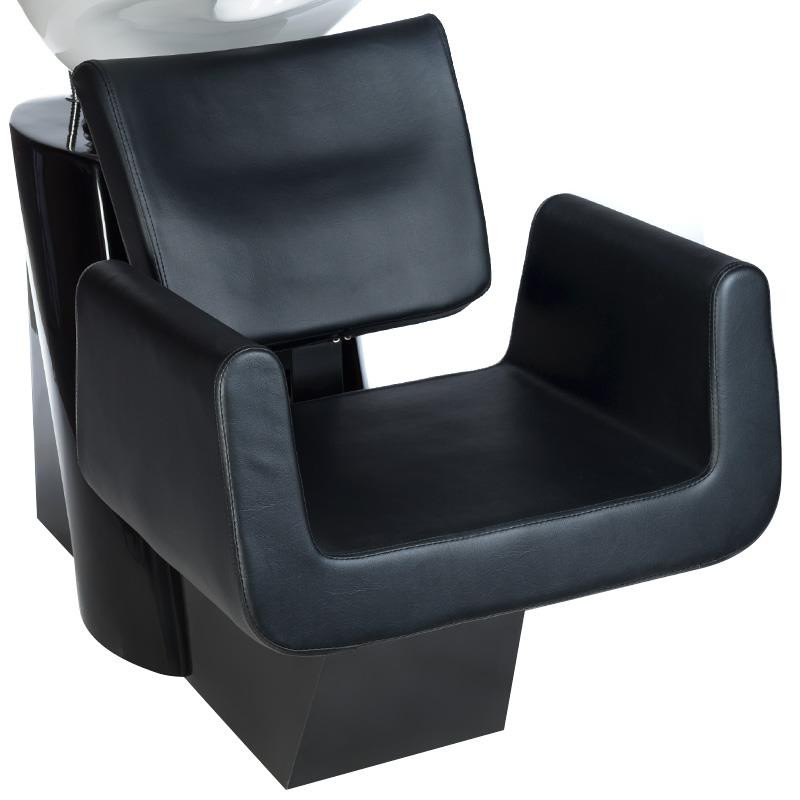 Myjnia Fryzjerska Vito Bh-8022 Czarna