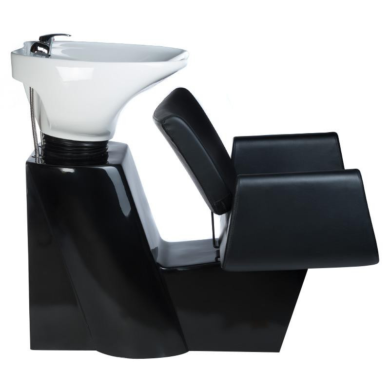 Myjnia Fryzjerska Vito Bh-8022 Czarna