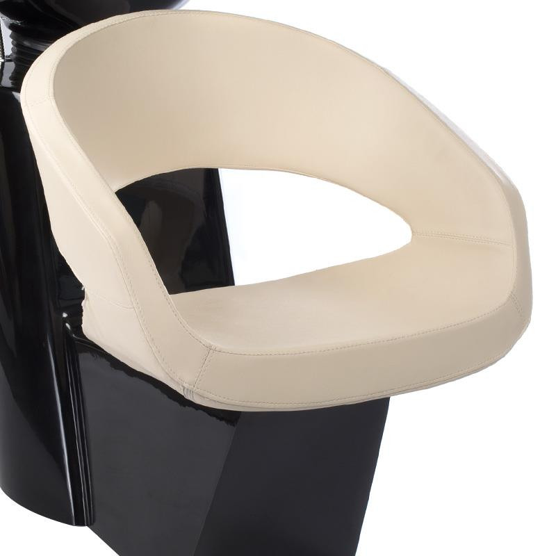 Myjnia Fryzjerska Paolo Bh-8031 Kremowa