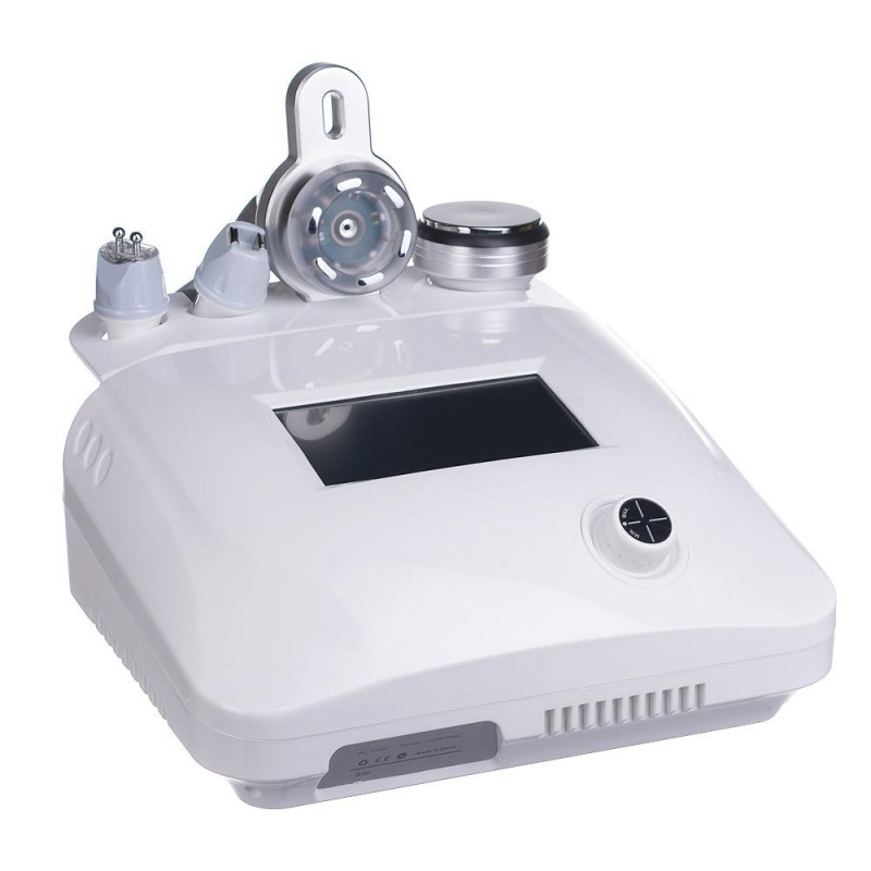 Kawitacja Ultradźwiękowa + Rf + Vacuum Bn-I3