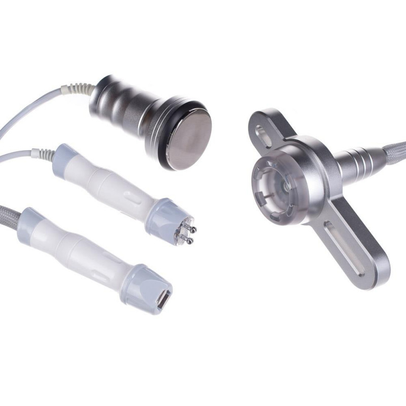 Kawitacja Ultradźwiękowa + Rf + Vacuum Bn-I3