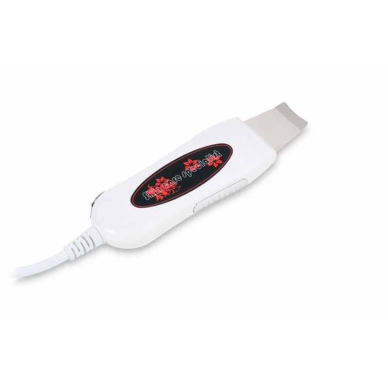 Kombajn Kosmetycznt 4w1 Micro+sono+peel+hot-Cold Bn-N94