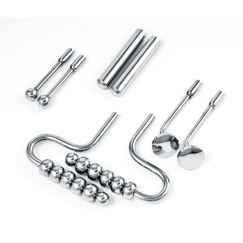 Mikrodermabrazja Diamentowa 8w1 Bn-X8