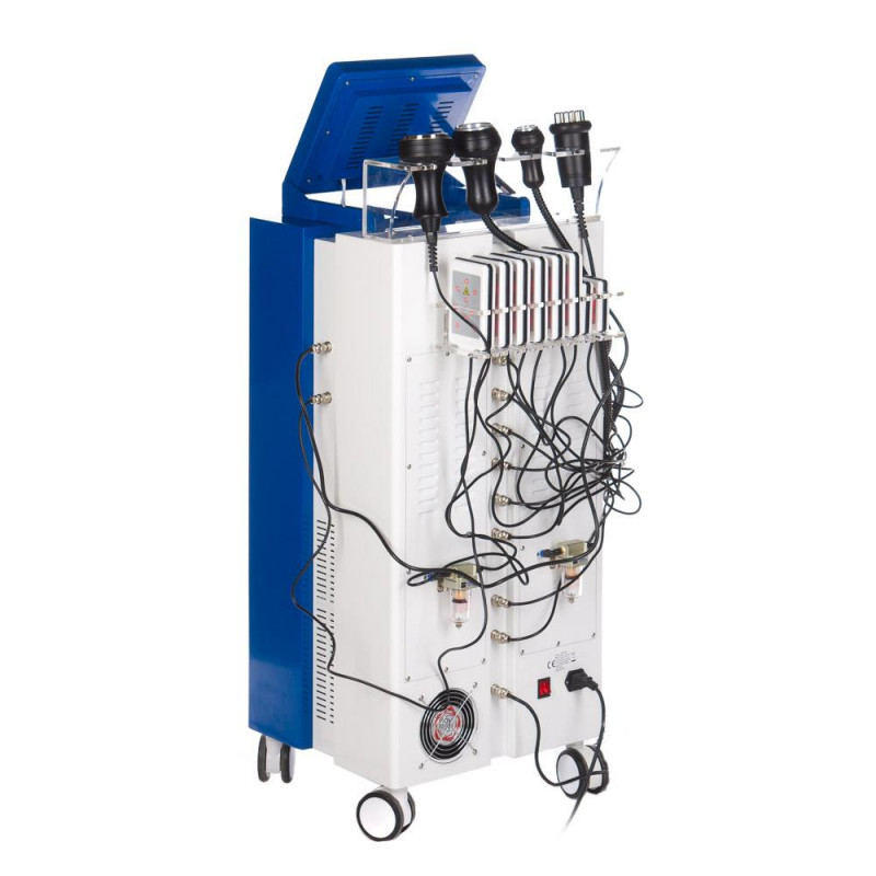 Aparat Do Modelowania Sylwetki Br-059