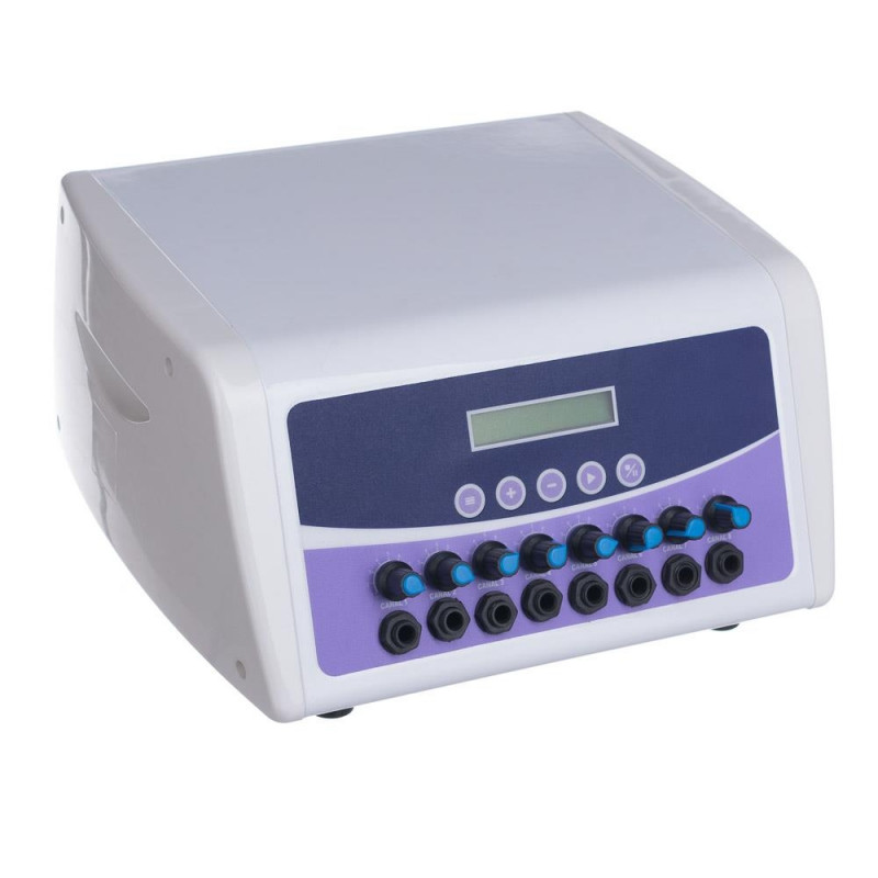 Urządzenie Do Elektrostymulacji Br-335