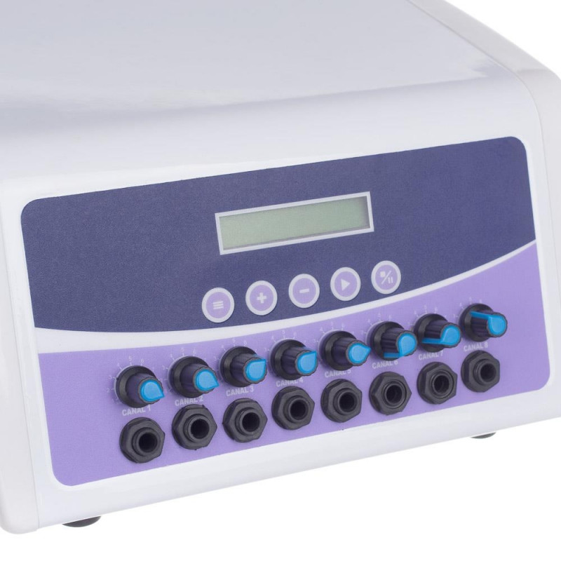 Urządzenie Do Elektrostymulacji Br-335