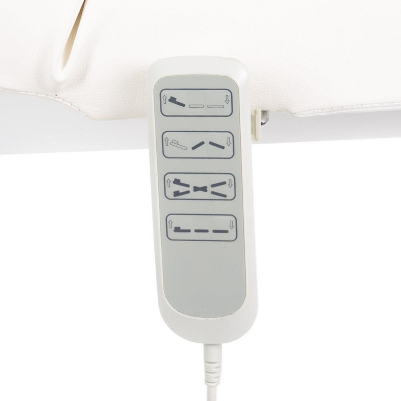 Elektryczny Stół Do Masażu Br-6621