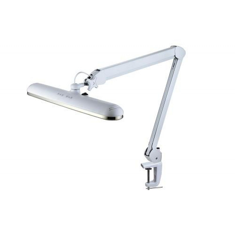 Lampa Warsztatowa Sonobella Bsl-03 Led 12 W Clip
