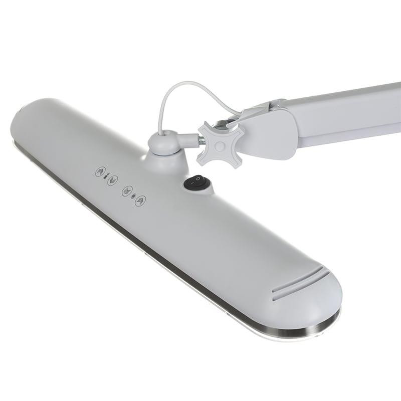 Lampa Warsztatowa Sonobella Bsl-03 Led 12 W Clip