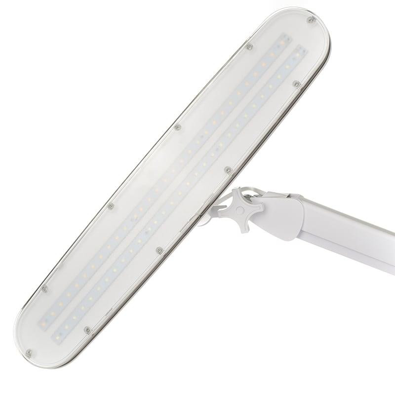 Lampa Warsztatowa Sonobella Bsl-03 Led 12 W Clip