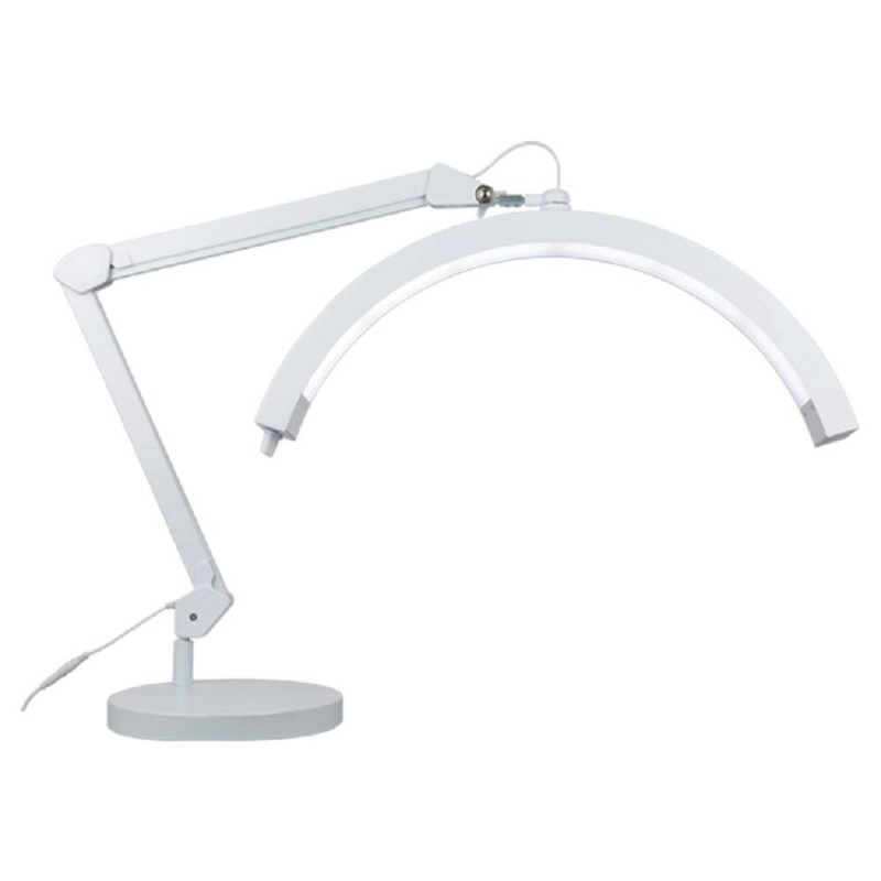 Lampa warsztatowa Sonobella Moon LED BSL-12