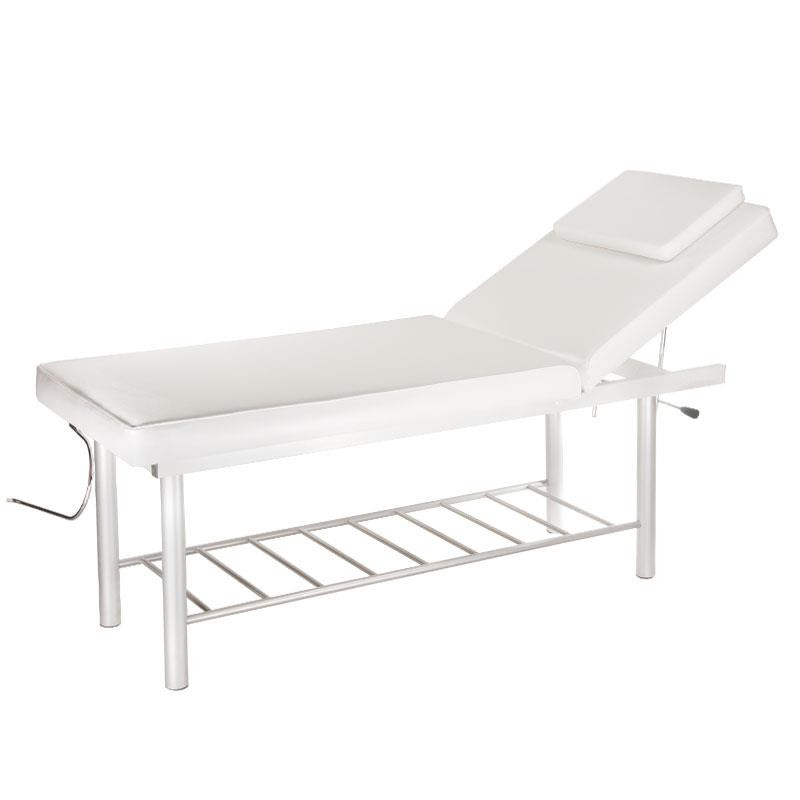 Stół Do Masażu I Rehabilitacji Bw-218 Biały