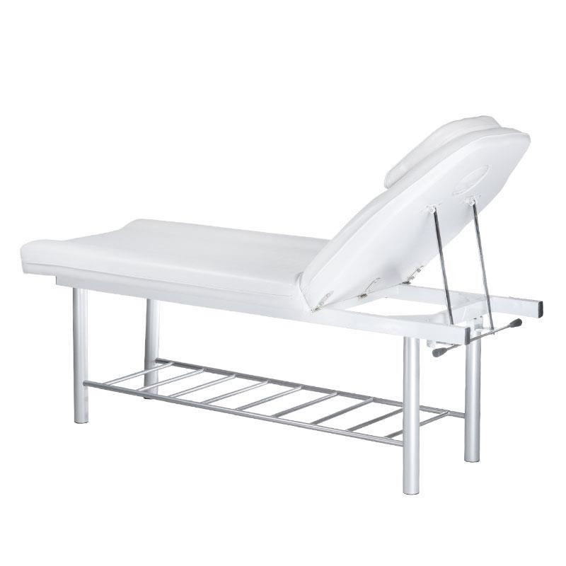 Stół Do Masażu I Rehabilitacji Bw-260 Białe