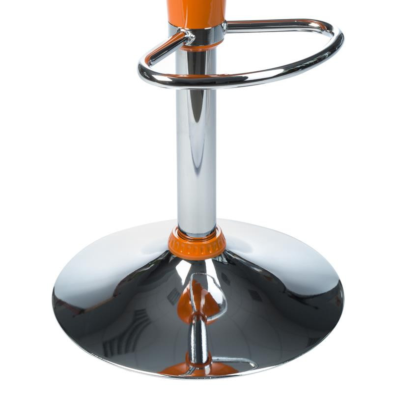 Hoker Barowy Bx-1002 Pomarańczowy